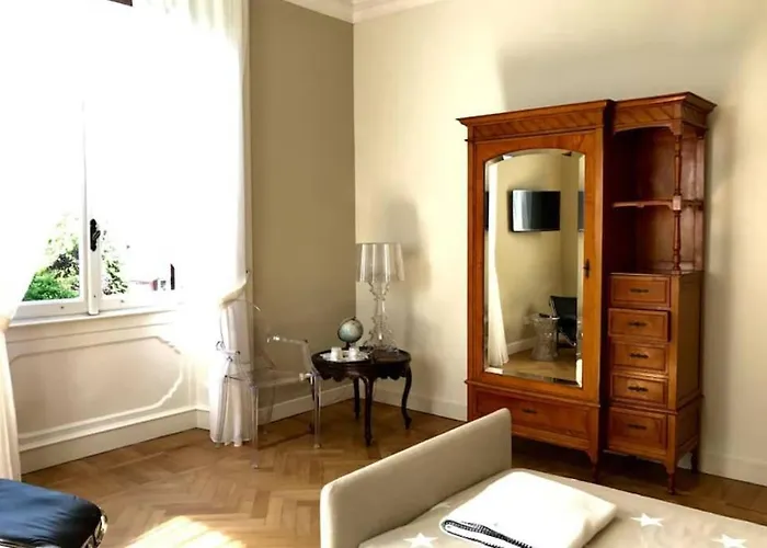 Frua 호텔 스트레사