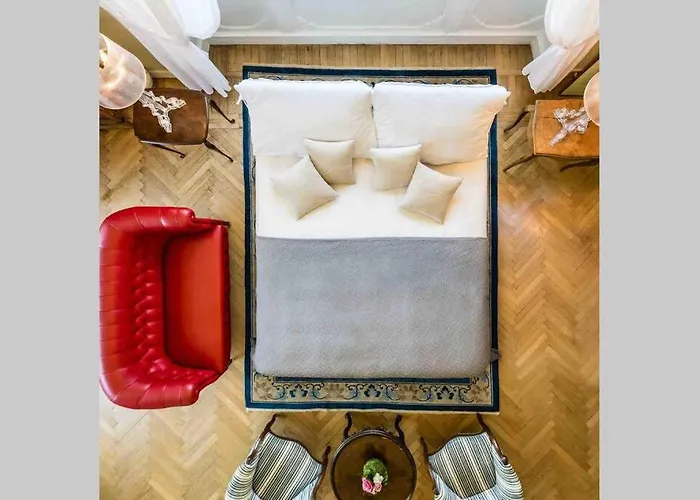 호텔 Frua 스트레사