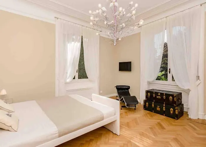 호텔 Frua 스트레사