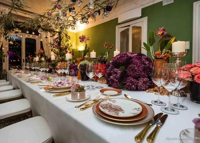 Frua Отель Стреза